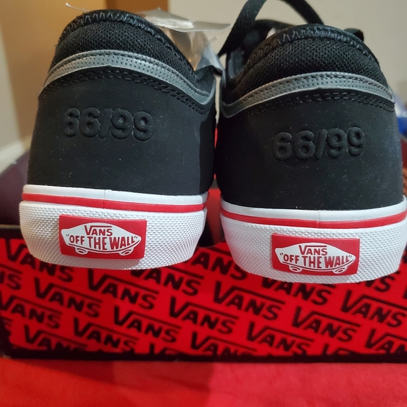 Brand New Vans!! - Picture 3 of 6